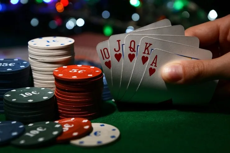 cb777a Blackjack TableChamp